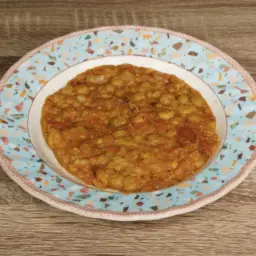 Plain Peas